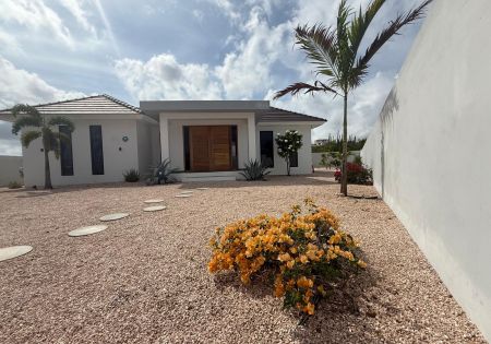 Villa Milamor
