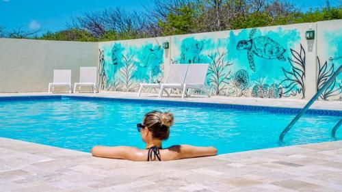 Flamingo Park Curacao Bungalows