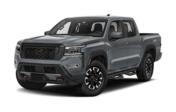 PICKUP huren met onbeperkte kilometers voor 1,2 of 3 dagen
