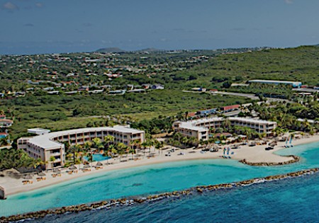 Sunscape Curaçao Resort, Spa & Casino