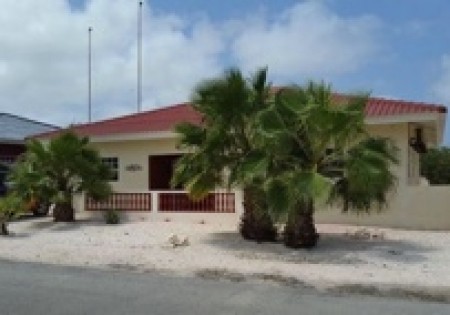 Villa Nos Tropikal Kasita 8 - max. 6 personen met privé zwembad